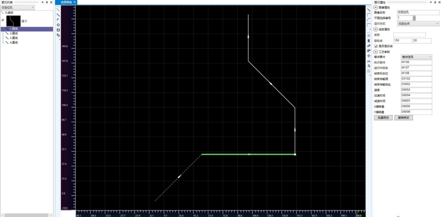 SamCAD software image