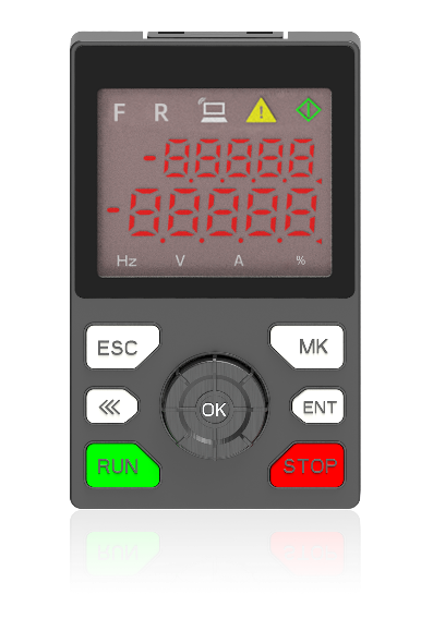 SK300 manual figure