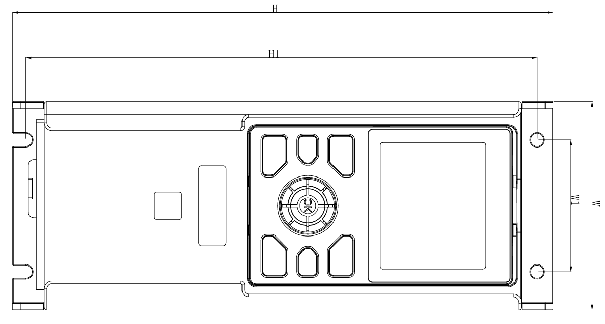 SK300 manual figure